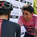 Egan Bernal