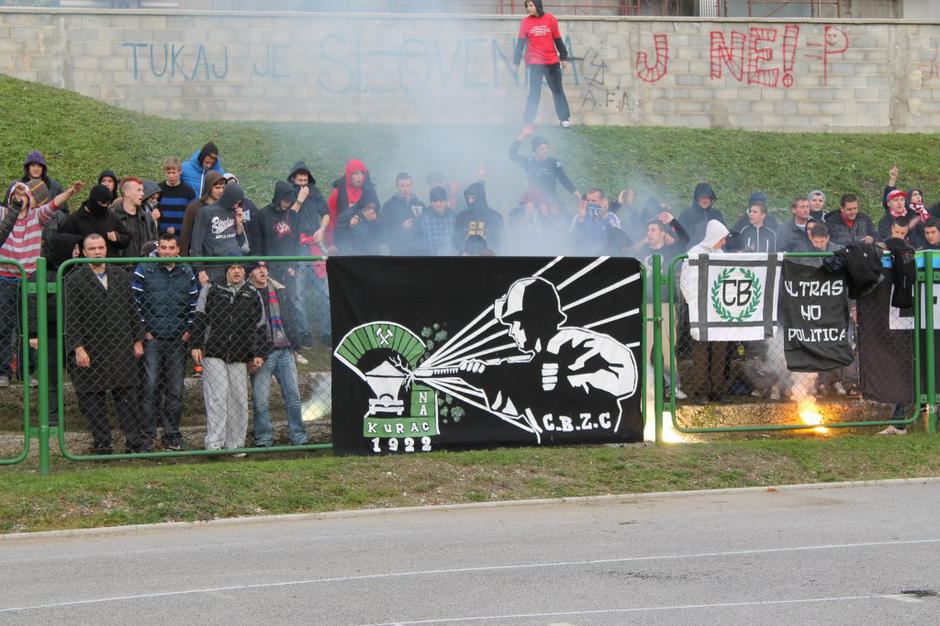 rudar trbovlje zagorje | Avtor: DaB