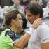 (Rafael Nadal - David Ferrer)