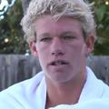 John John Florence