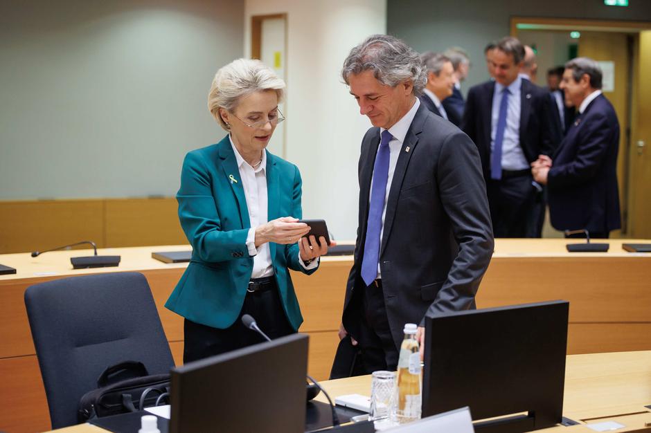 Robert Golob | Avtor: Vlada RS