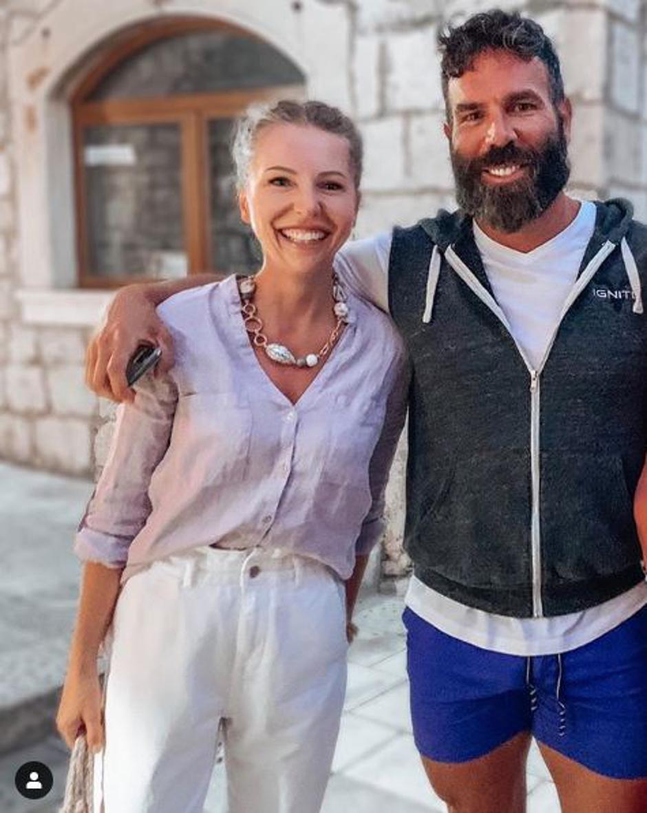 Hajdi Korošec | Avtor: Instagram