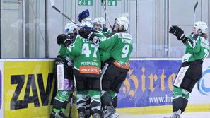 HDD Tilia Olimpija : Acroni Jesenice 3:4