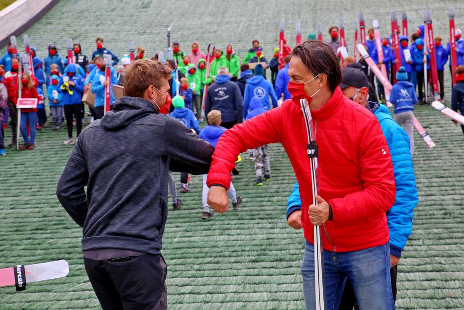 Merkator | Avtor: Barbara Zajc