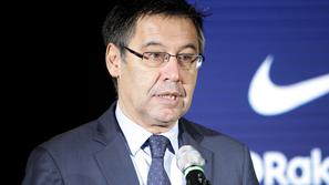 Josep Maria Bartomeu