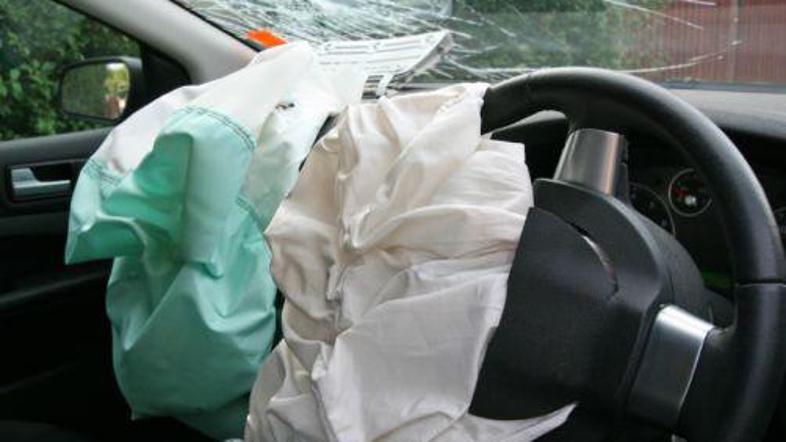 V Ljubljani na cesti umre največ ljudi na 100.000 prebivalcev v vseh prestolnica