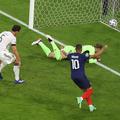 Mats Hummels Nemčija Francija Euro 2020