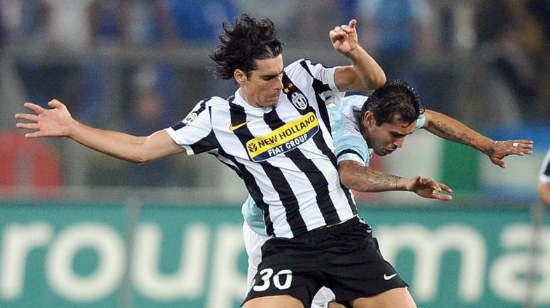 Zlata kandta 3. Tiago Mendes Juventus