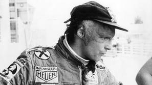 Niki Lauda