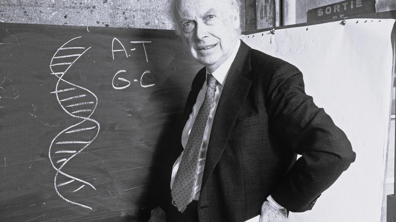 James Watson