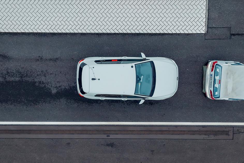 Goodyear SightLine AEB