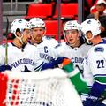 vancouver canucks