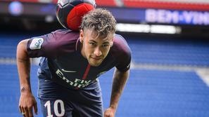 Neymar PSG