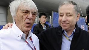 bernie ecclestone jean todt