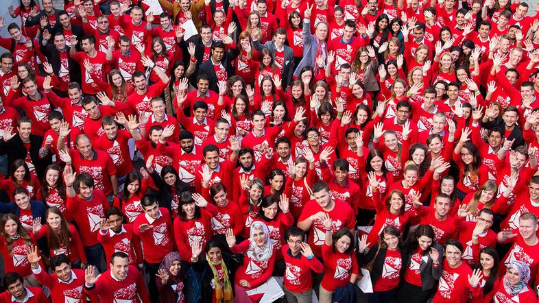 MOL Slovenija zaposlovanje