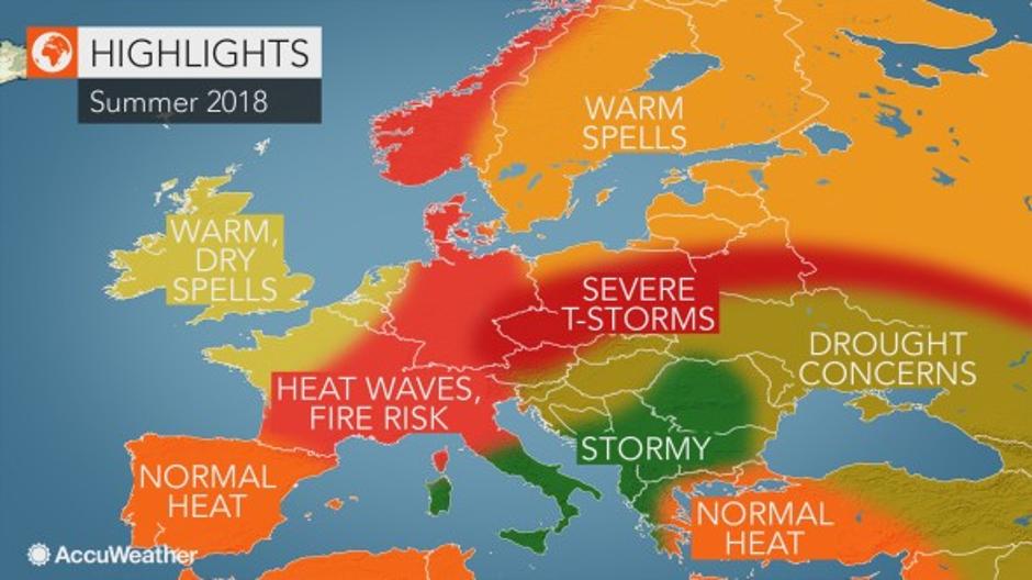  | Avtor: Accuweather