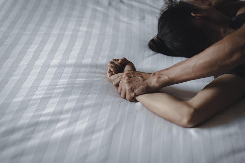 Posilstvo, simbolična fotografija | Avtor: Profimedia