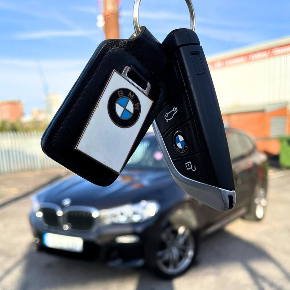 Rabljen avto nakup ključ | Avtor: Profimedia