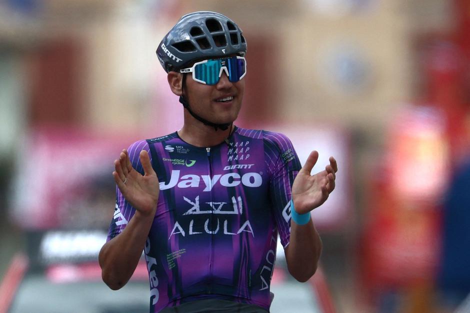 Luke Plapp | Avtor: Profimedia