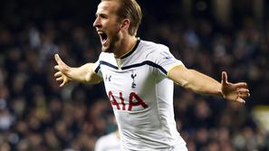 Harry Kane