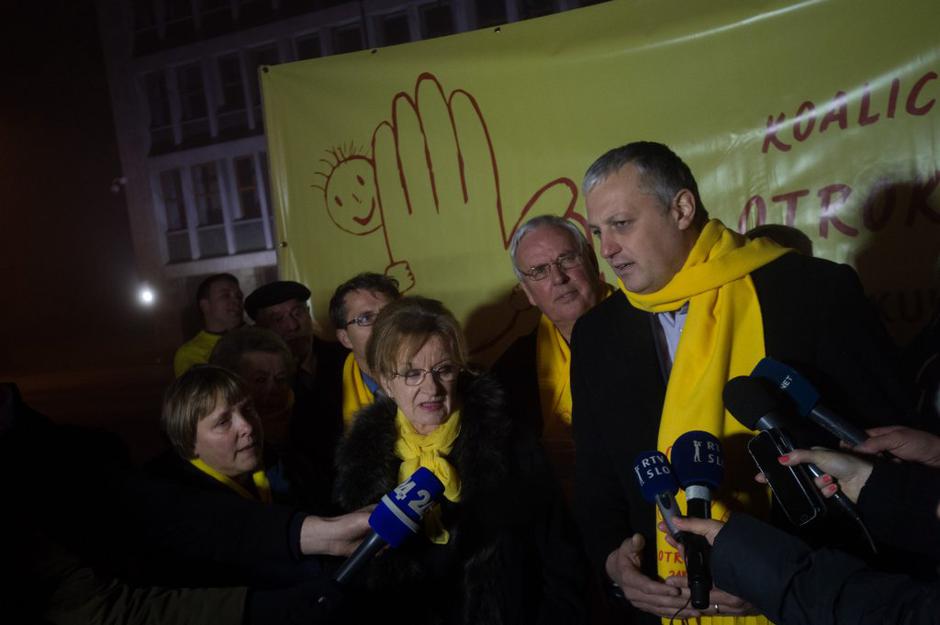 za otroke gre | Avtor: Žurnal24 main