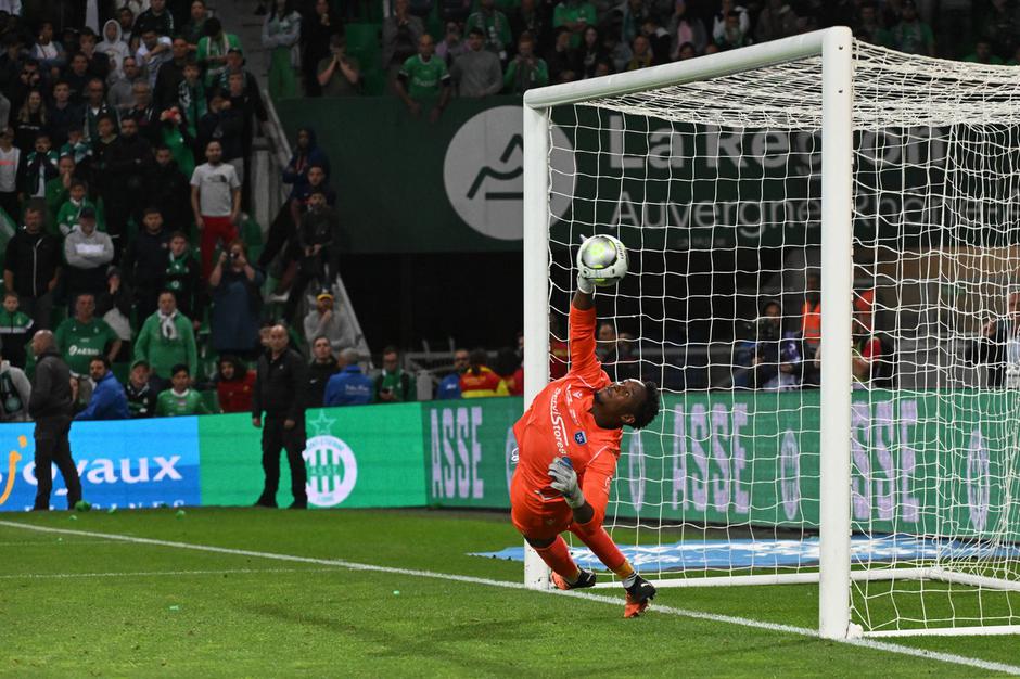 Saint-Etienne | Avtor: Profimedia