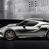 Alfa Romeo 4C concept