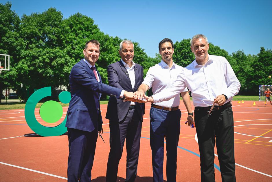 OTP banka | Avtor: OTP banka