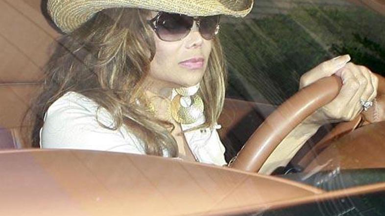 La Toya se bo 25. junija 2009 večno spominjala.