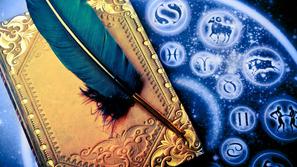 astrologija, horoskopi