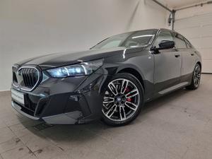 BMW 520d xDrive Limuzina