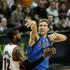 Portland Trail Blazers : Dallas Mavericks 104:101