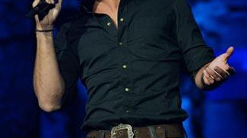 Ricky je priznal, da je biseksualec.