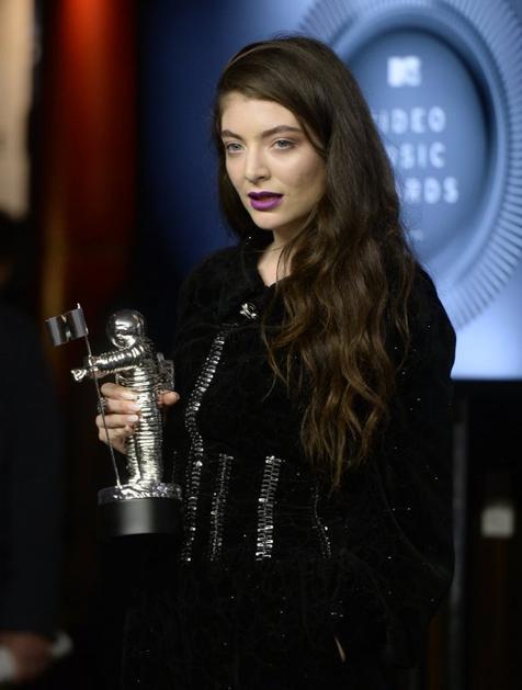 Lorde