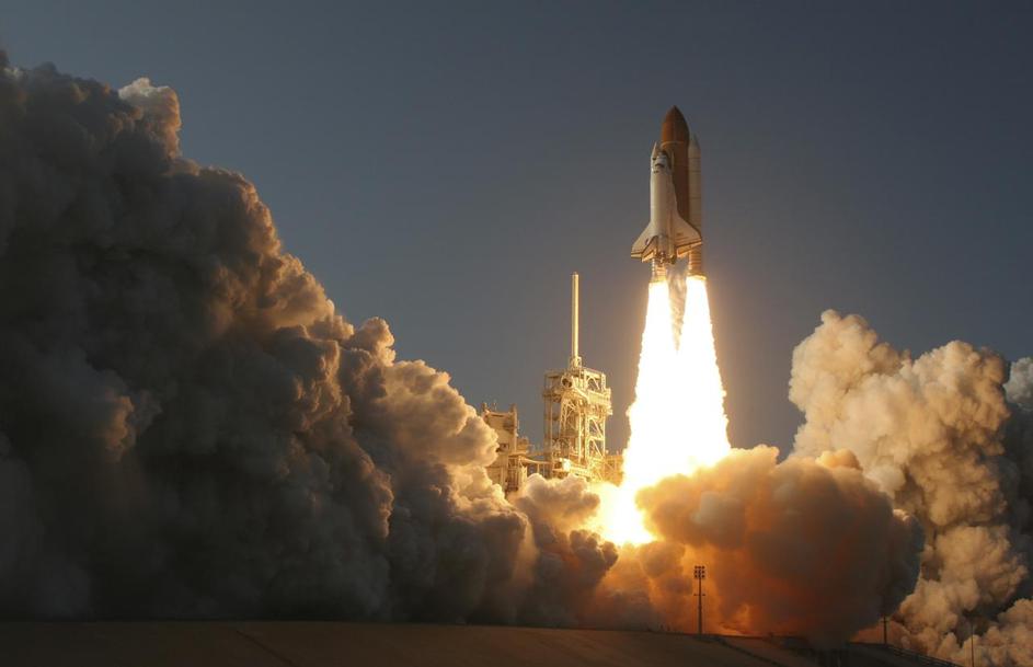 raketoplan Discovery