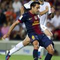 xavi hernandez