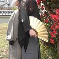 Ob 13. uri si lahko ogledate premiero po japonski tradiciji, ob 19. uri pa zahod
