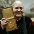 Doris Lessing je v enem od intervjujev povedala, da ni pričakovala, da bo kdaj v