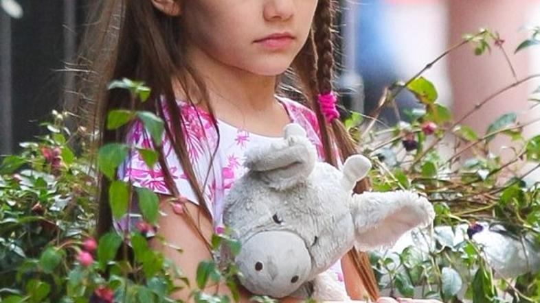 Suri Cruise