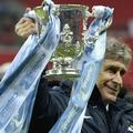 Manuel Pellegrini Capital One Cup finale