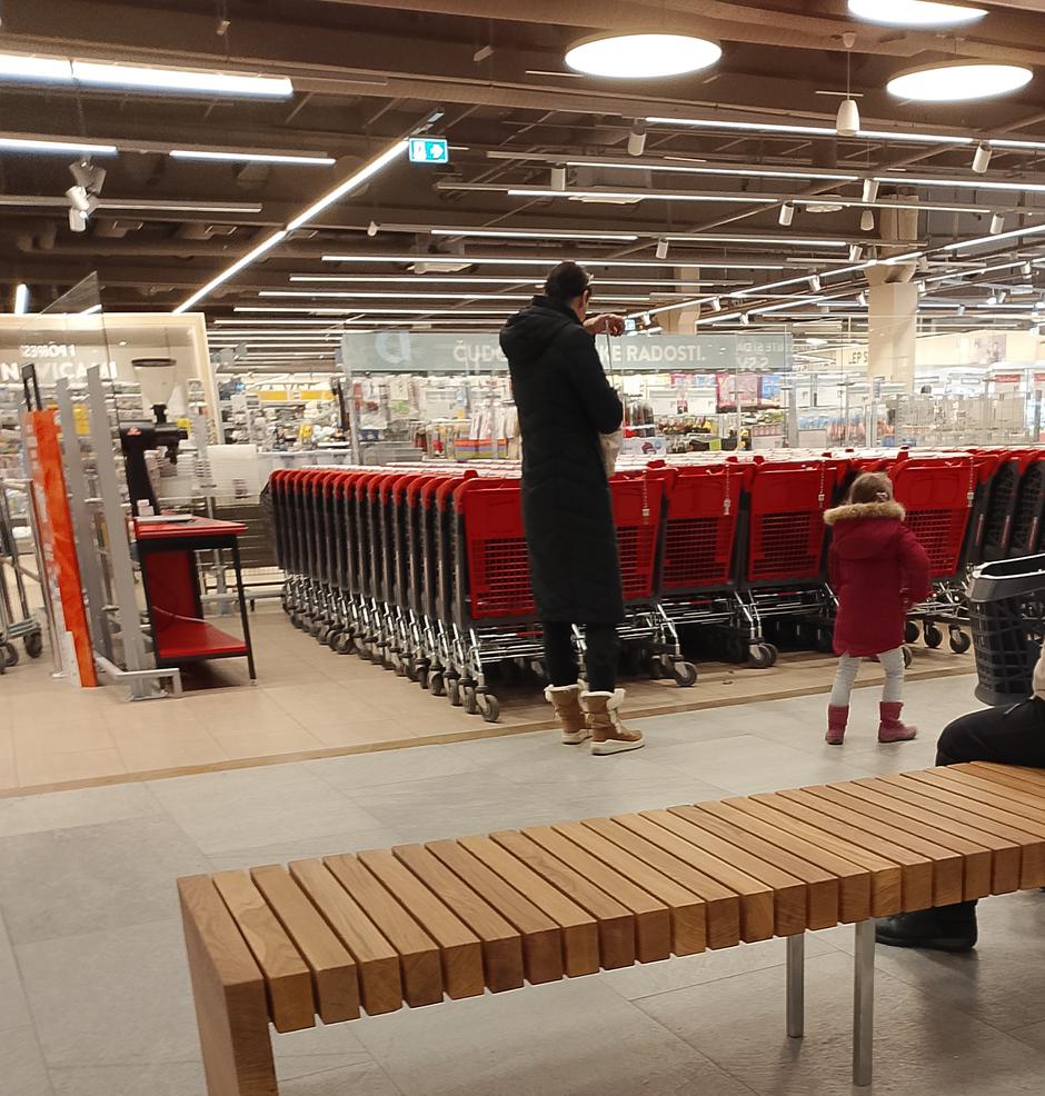 Dominika Švarc Pipan | Avtor: Bralec