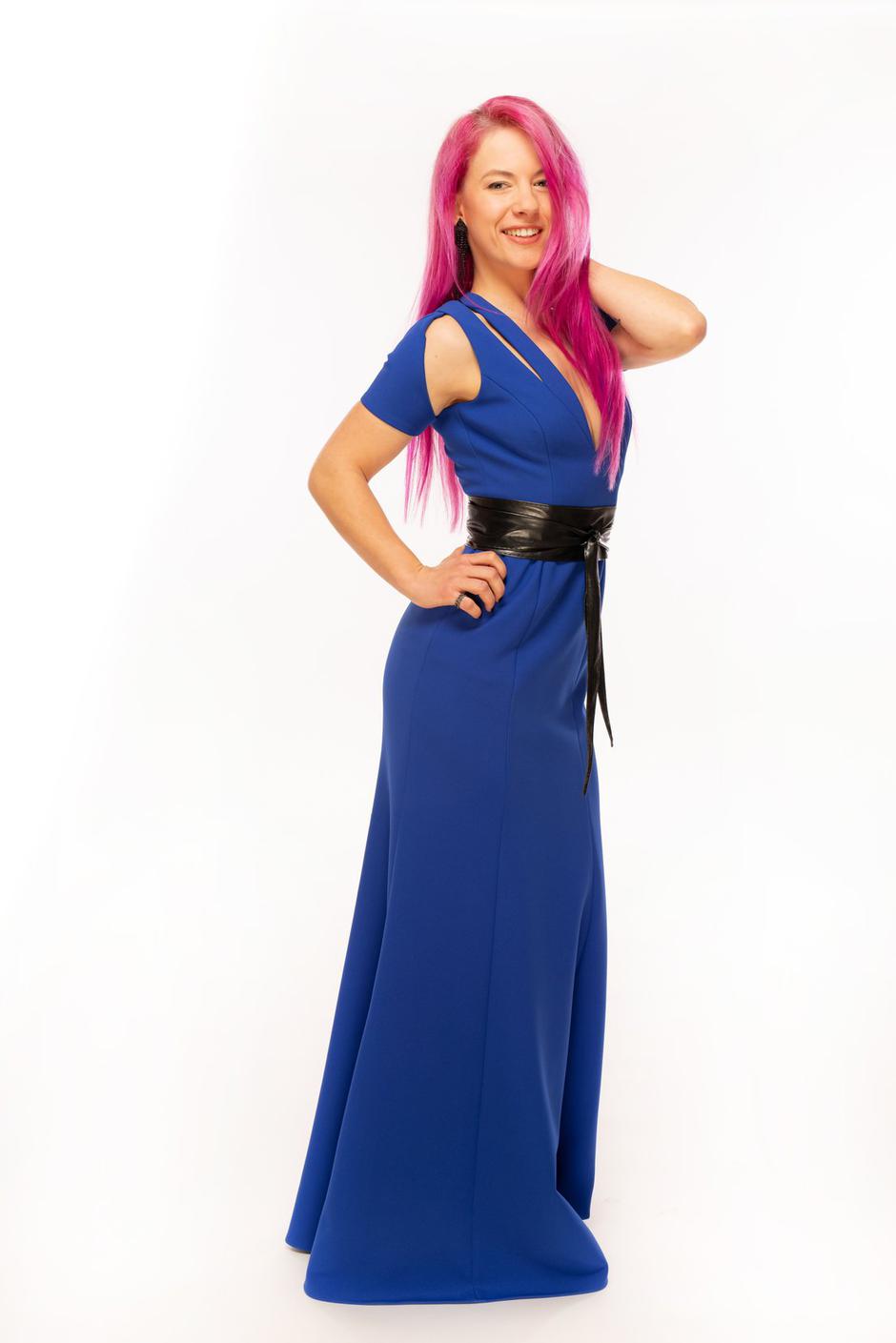 lara goršek kos | Avtor: POP TV