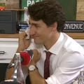 Justin Trudeau