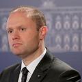 Joseph Muscat, premier Malter