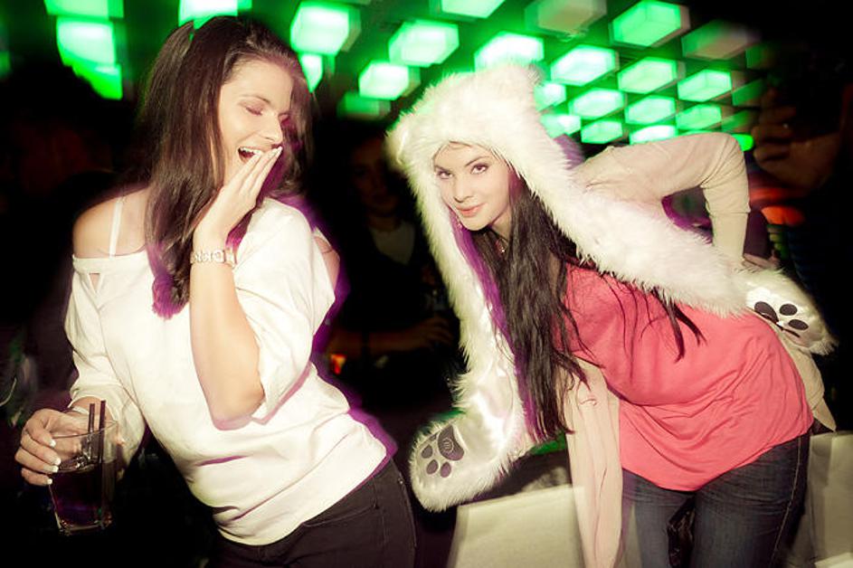 Sobotna vročica v Topu