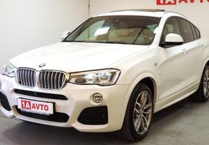 BMW serija X4: X4 xDrive 30d M Sport Avt. VSA OPREMA