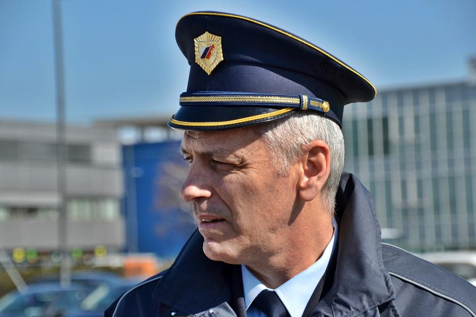 Ivan Kapun | Avtor: Andrej Leban