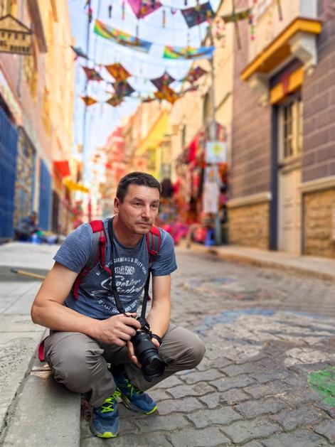 Matjaž Šimic natečaj Sony World Photography Awards