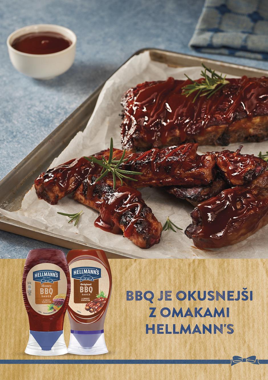 Hellmann's | Avtor: Hellmann's