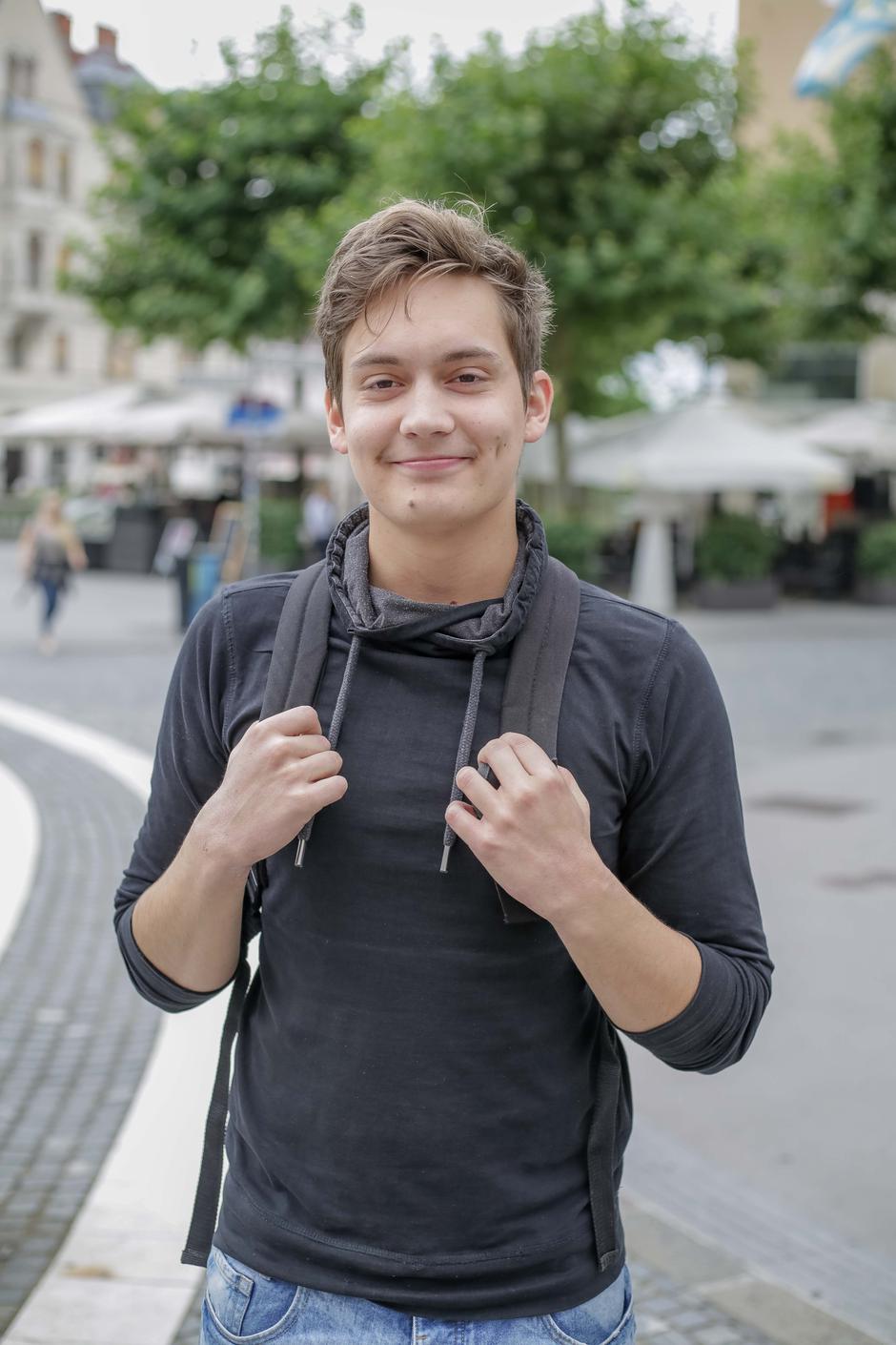 anketa | Avtor: Saša Despot